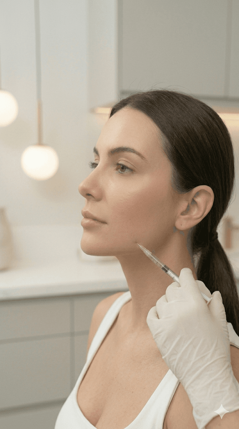 Harmonização Facial